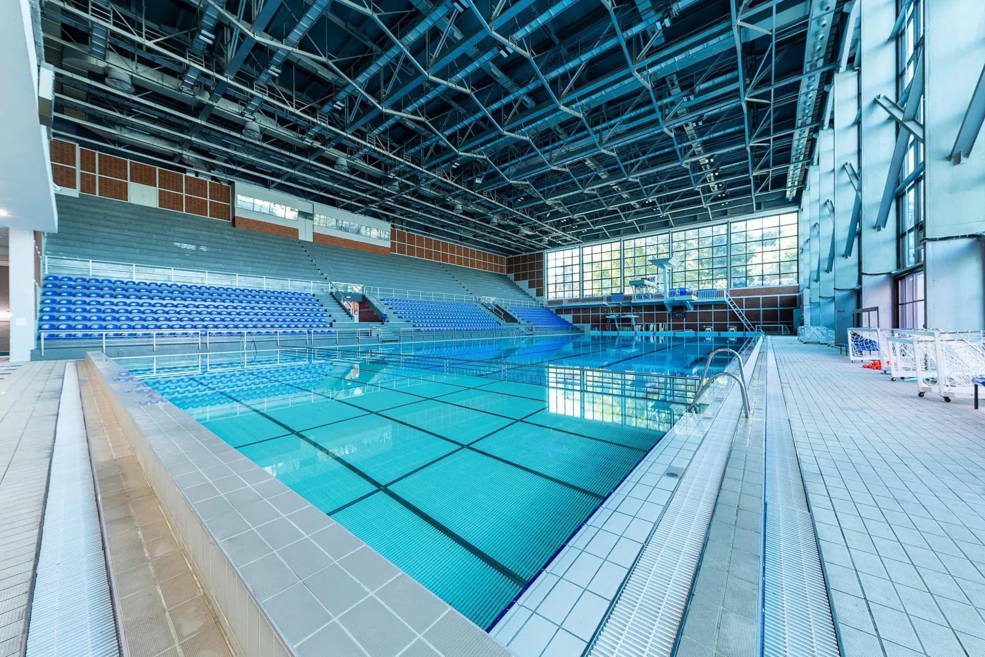 SRC Tašmajdan